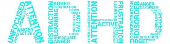 Attention-deficit/ hyperactivity disorder (ADHD) ADHD