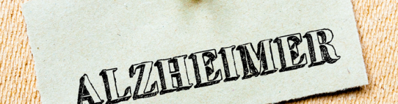 Onderzoek ziekte Alzheimer Onderzoek Alzheimer